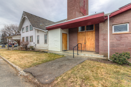 Versatile Church Property - image 35