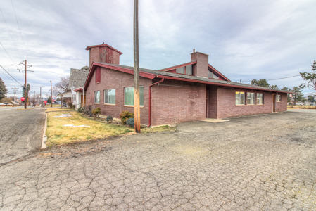 Versatile Church Property - image 34