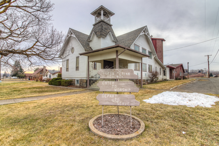 Versatile Church Property - image 33