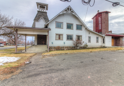 Versatile Church Property - image 36