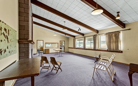 Versatile Church Property - image 16