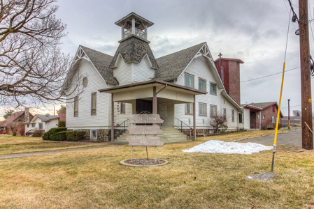 Versatile Church Property - image 38