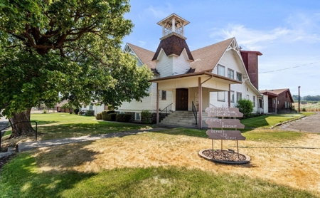 Versatile Church Property - image 1