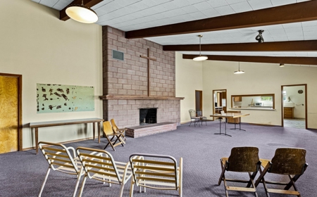 Versatile Church Property - image 17