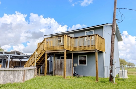 Serene Country Living 3 Bedroom/ 2 Bathroom  in Taft, TX - image 9