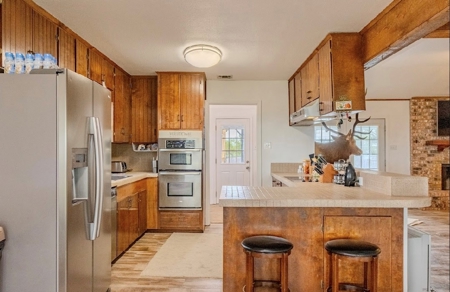 Serene Country Living 3 Bedroom/ 2 Bathroom  in Taft, TX - image 16