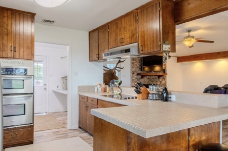 Serene Country Living 3 Bedroom/ 2 Bathroom  in Taft, TX - image 15