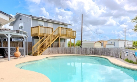 Serene Country Living 3 Bedroom/ 2 Bathroom  in Taft, TX - image 11