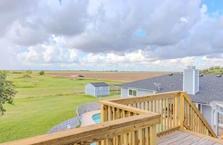 Serene Country Living 3 Bedroom/ 2 Bathroom  in Taft, TX - image 8