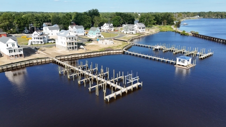 Exclusive Moss Landing Lot with River Views - Walk to Downtown! - image 11