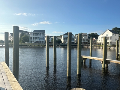 Exclusive Moss Landing Lot with River Views - Walk to Downtown! - image 43