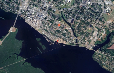 Exclusive Moss Landing Lot with River Views - Walk to Downtown! - image 47