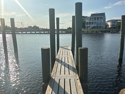 Exclusive Moss Landing Lot with River Views - Walk to Downtown! - image 35
