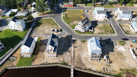 Exclusive Moss Landing Lot with River Views - Walk to Downtown! - image 7