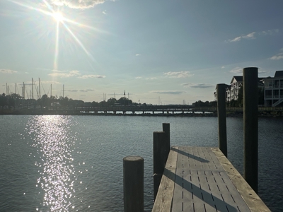 Exclusive Moss Landing Lot with River Views - Walk to Downtown! - image 41