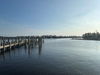Exclusive Moss Landing Lot with River Views - Walk to Downtown! - image 29