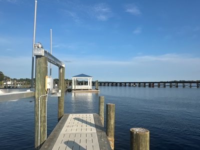 Exclusive Moss Landing Lot with River Views - Walk to Downtown! - image 37