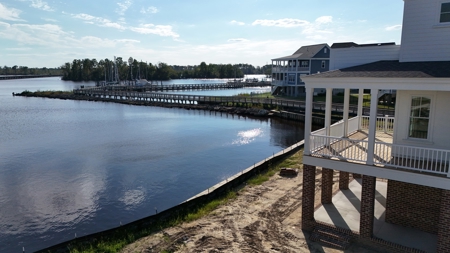 Exclusive Moss Landing Lot with River Views - Walk to Downtown! - image 17