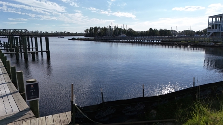 Exclusive Moss Landing Lot with River Views - Walk to Downtown! - image 20