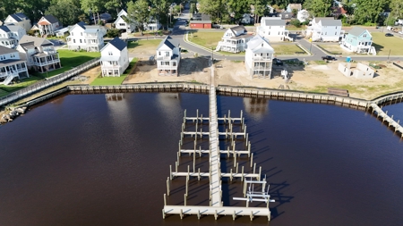 Exclusive Moss Landing Lot with River Views - Walk to Downtown! - image 9