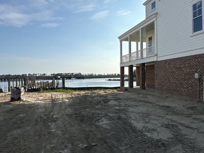 Exclusive Moss Landing Lot with River Views - Walk to Downtown! - image 26