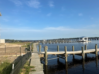 Exclusive Moss Landing Lot with River Views - Walk to Downtown! - image 27