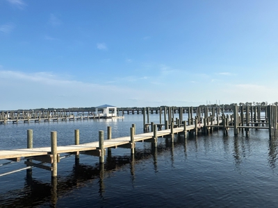 Exclusive Moss Landing Lot with River Views - Walk to Downtown! - image 28