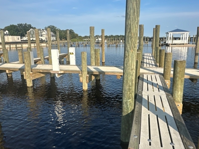 Exclusive Moss Landing Lot with River Views - Walk to Downtown! - image 36