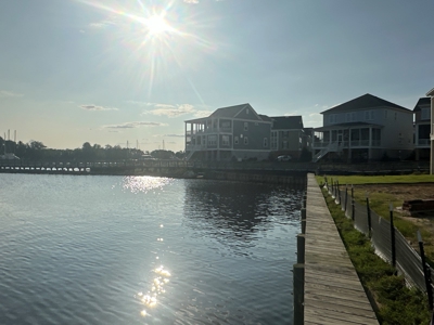 Exclusive Moss Landing Lot with River Views - Walk to Downtown! - image 31
