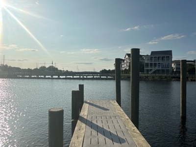 Exclusive Moss Landing Lot with River Views - Walk to Downtown! - image 42