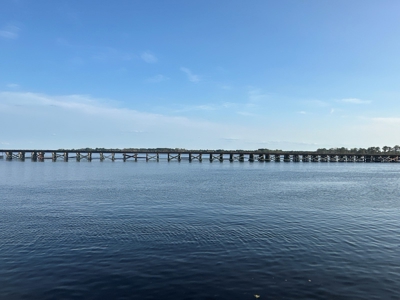 Exclusive Moss Landing Lot with River Views - Walk to Downtown! - image 38