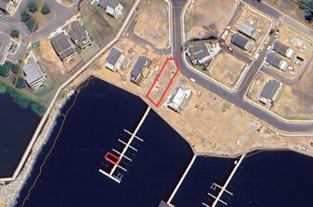 Exclusive Moss Landing Lot with River Views - Walk to Downtown! - image 45