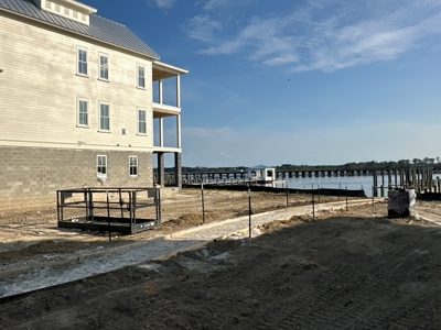 Exclusive Moss Landing Lot with River Views - Walk to Downtown! - image 24