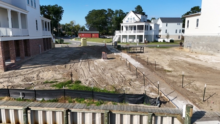 Exclusive Moss Landing Lot with River Views - Walk to Downtown! - image 23