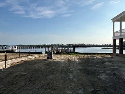 Exclusive Moss Landing Lot with River Views - Walk to Downtown! - image 25