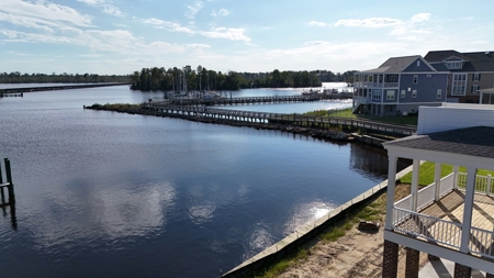 Exclusive Moss Landing Lot with River Views - Walk to Downtown! - image 16