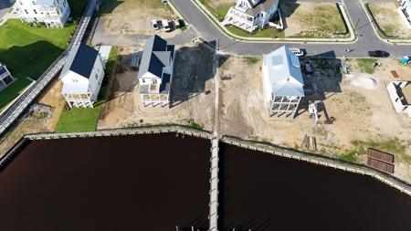 Exclusive Moss Landing Lot with River Views - Walk to Downtown! - image 6
