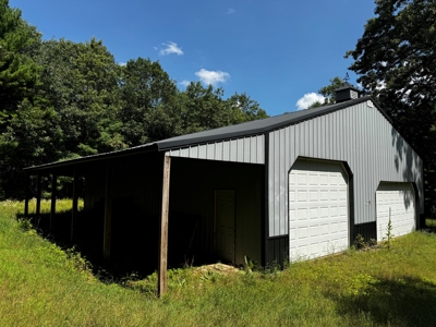 Three Lot Auction, Westfield, Mecan, and Montello Wisconsin - image 8