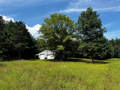 Three Lot Auction, Westfield, Mecan, and Montello Wisconsin - image 1