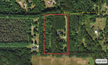Three Lot Auction, Westfield, Mecan, and Montello Wisconsin - image 7