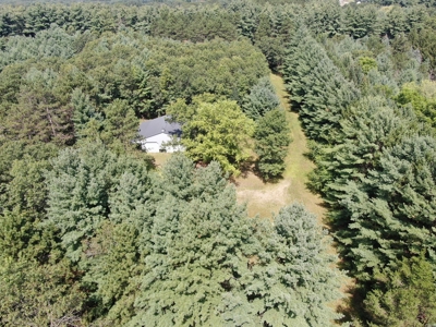 Three Lot Auction, Westfield, Mecan, and Montello Wisconsin - image 3