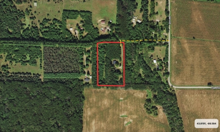 Three Lot Auction, Westfield, Mecan, and Montello Wisconsin - image 6
