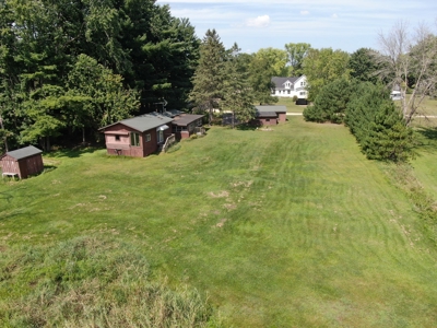 Three Lot Auction, Westfield, Mecan, and Montello Wisconsin - image 12