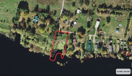 Three Lot Auction, Westfield, Mecan, and Montello Wisconsin - image 6