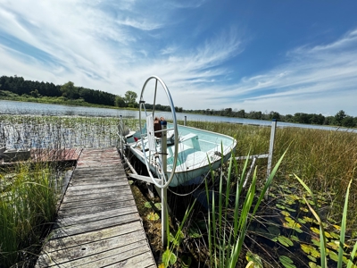 Three Lot Auction, Westfield, Mecan, and Montello Wisconsin - image 3