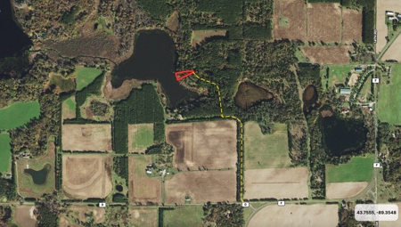 Three Lot Auction, Westfield, Mecan, and Montello Wisconsin - image 5