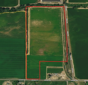 Olathe Irrigated Farm Land for Sale - image 12