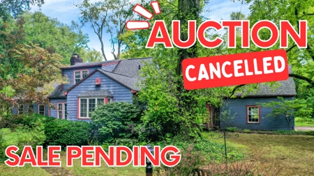 Auction Cancelled - Sale Pending Prior To Auction - image 31