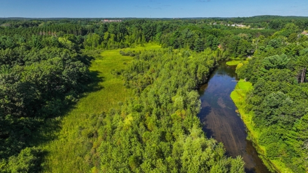 Crystal Riverfront Estate For Sale in Waupaca, WI - image 44