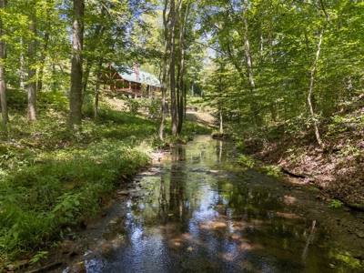 99 Acre Dream Property in Leipers Fork Tennessee Community - image 25